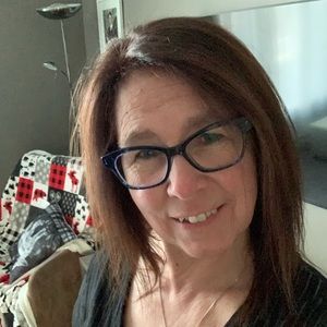 Meet your Posher, Nancy